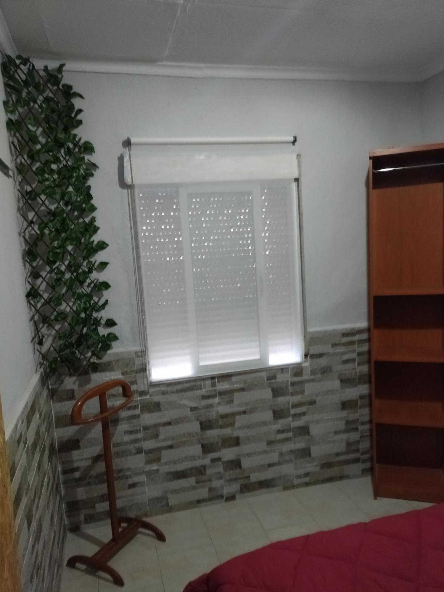 Habitacion Natural Rustica En Casa Compartida Hotell Cartagena Exteriör bild